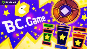 Games of crypto casino BC Game