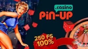 Сайт казино Pin Up: обзор официального веб-сайта