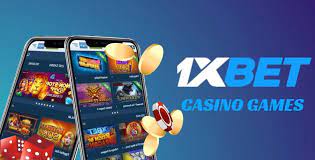 Témoignage d'un établissement de jeu 1xbet