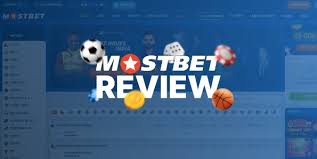 Оценка Mostbet на 2024 год: наш опыт работы с Mostbet